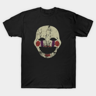 Marionette T-Shirt